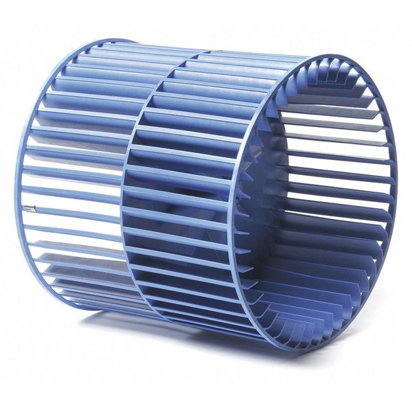 Fan Assembly, Replacement, For 454G48
