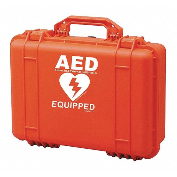 AED Carrying Case, 7