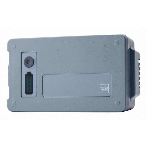 Battery, 4