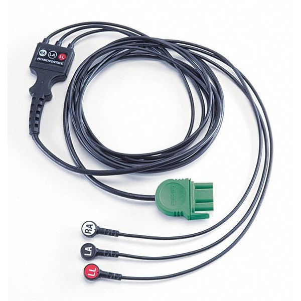 Defibrillator Cable, 4