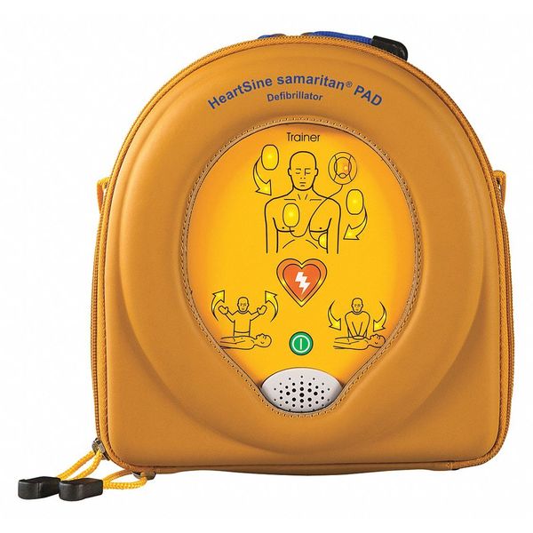 Trainer, 8