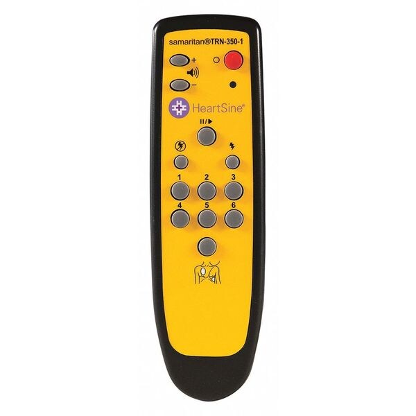 Training Remote, 4