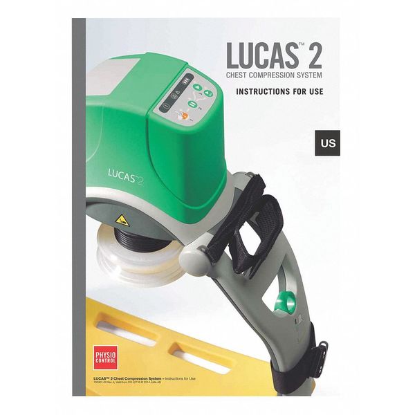 Instruction Manual, 1