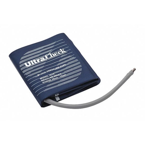 Defibrillator Cuff, 4