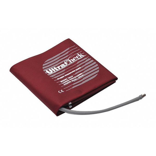 Defibrillator Cuff, 4
