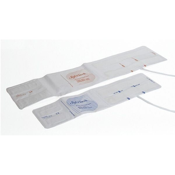Defibrillator Cuff, 4