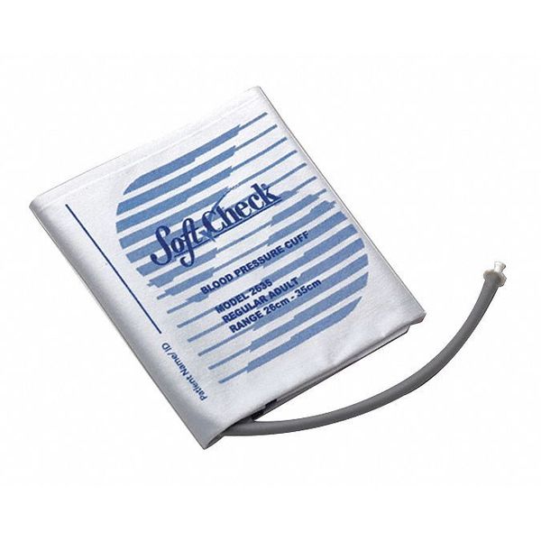 Defibrillator Cuff, 4