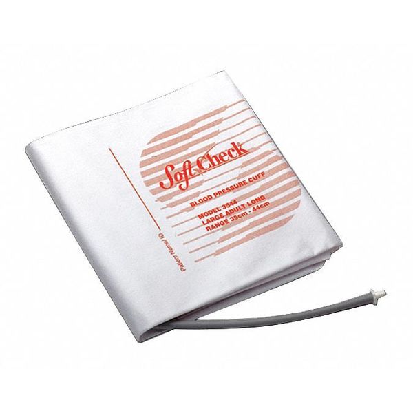 Defibrillator Cuff, 4