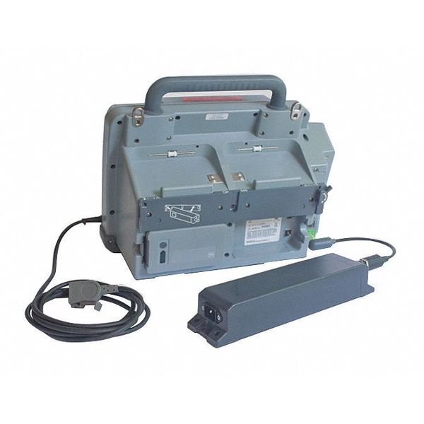 Defibrillator Cable, 4