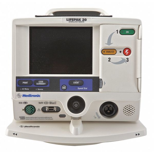 Docking Station, 4