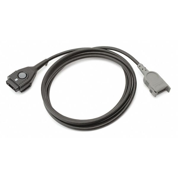 Defibrillator Cable, 4