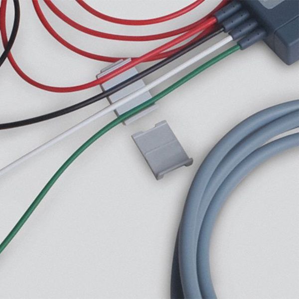 Defibrillator Cable, 4