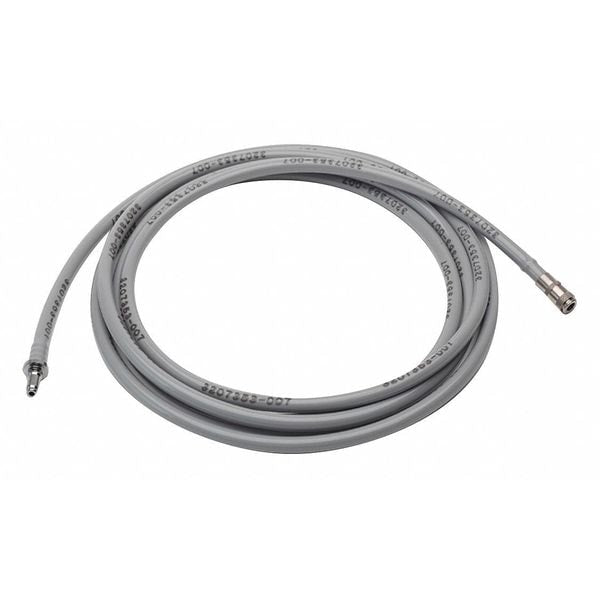 Defibrillator Hose, 18
