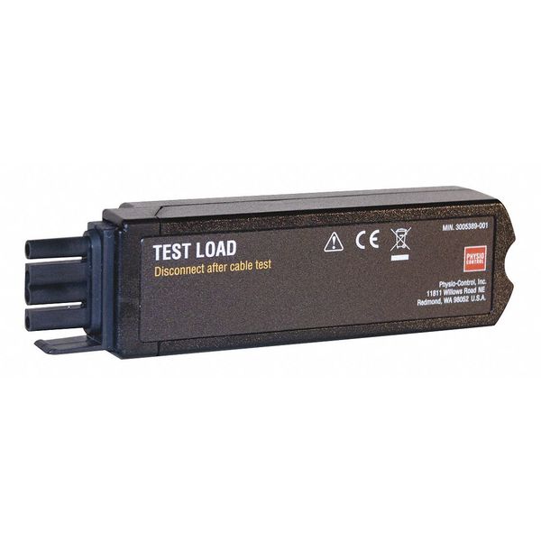 Load Test, 4