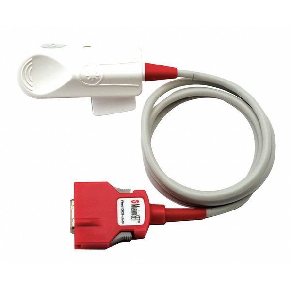 Defibrillator Cable, 4