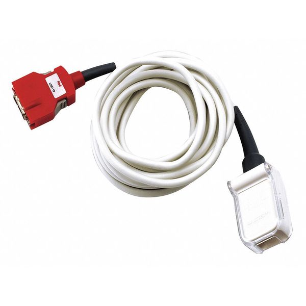 Defibrillator Cable, 4