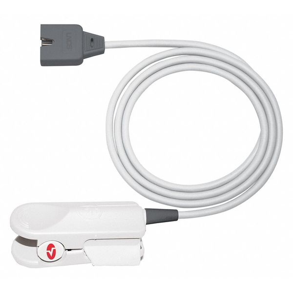 Defibrillator Cable, 4