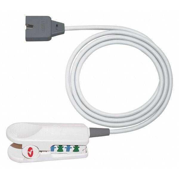 Defibrillator Cable, 4