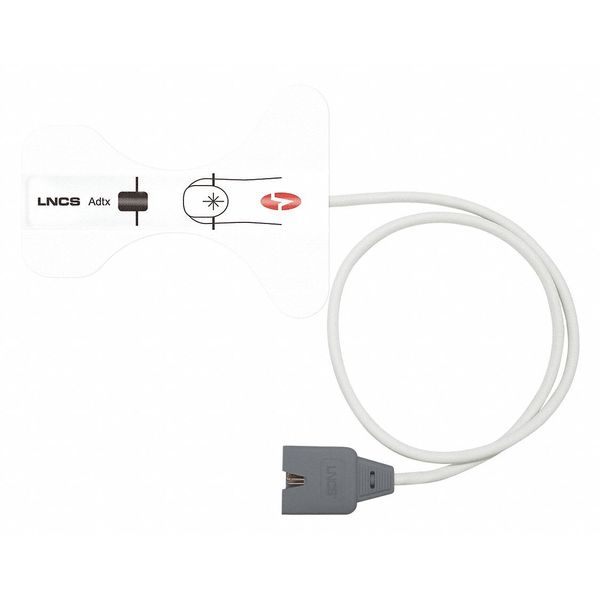 Defibrillator Cable, 4