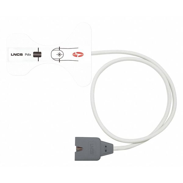 Defibrillator Cable, 4