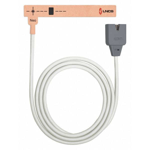 Defibrillator Cable, 4