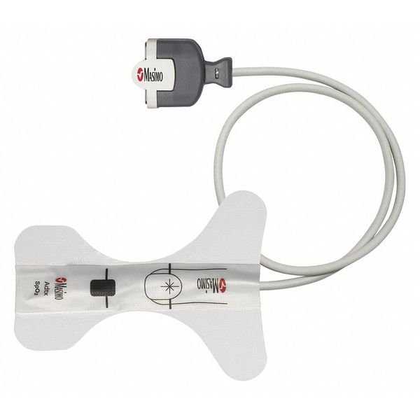 Defibrillator Cable, 4