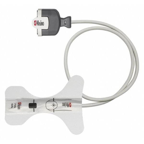 Defibrillator Cable, 4