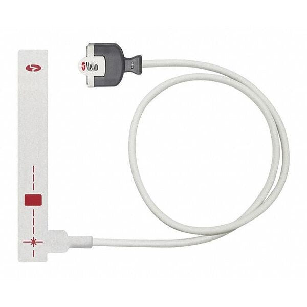 Defibrillator Cable, 4