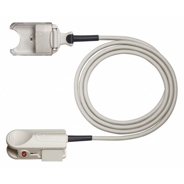 Defibrillator Cable, 4