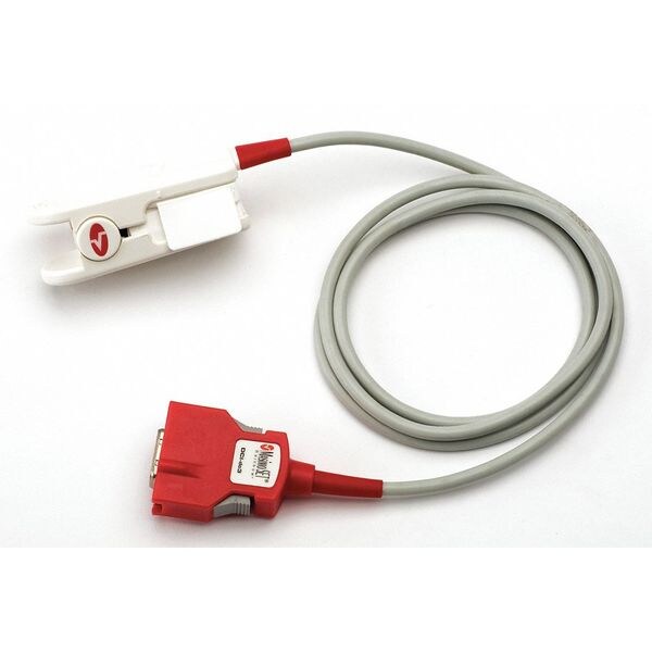 Defibrillator Cable, 4