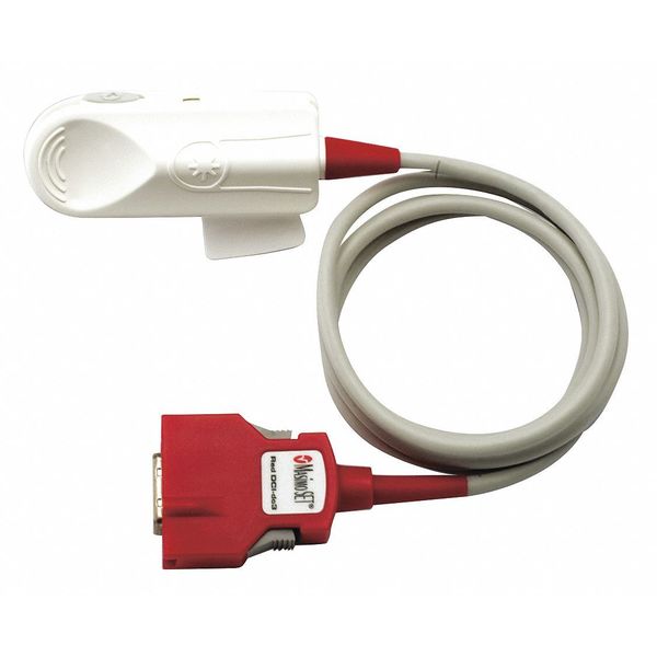 Defibrillator Cable, 4
