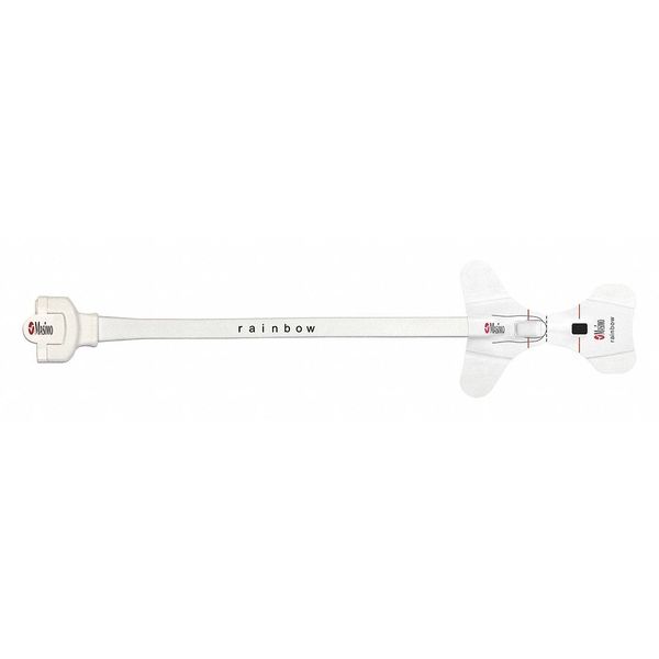 Defibrillator Cable, 4