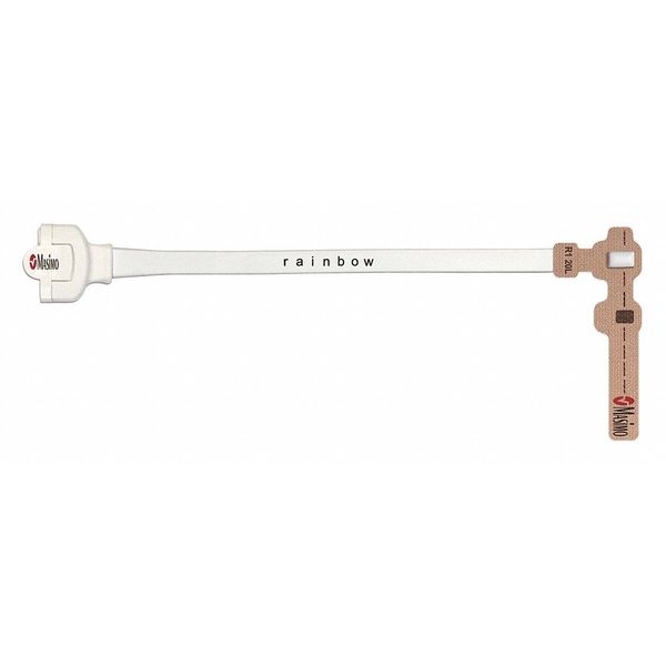 Defibrillator Cable, 4