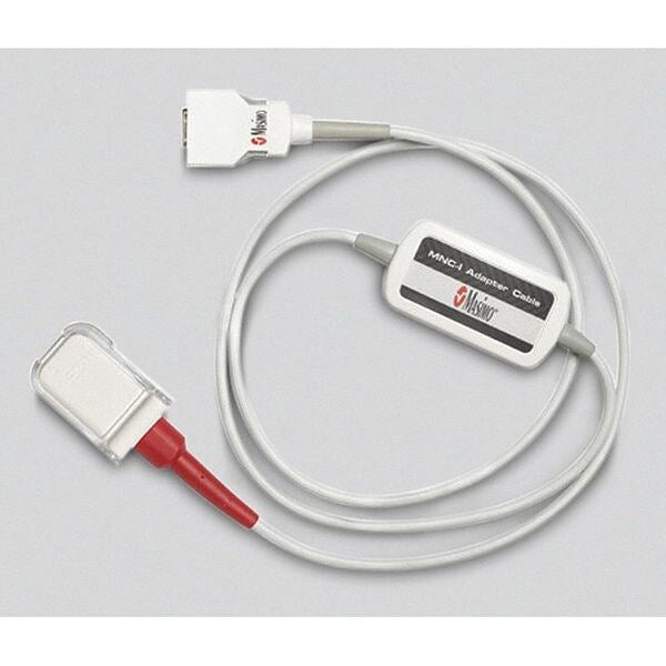 Defibrillator Cable, 4