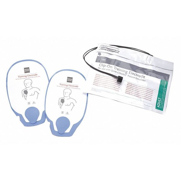 Training Electrodes, 4
