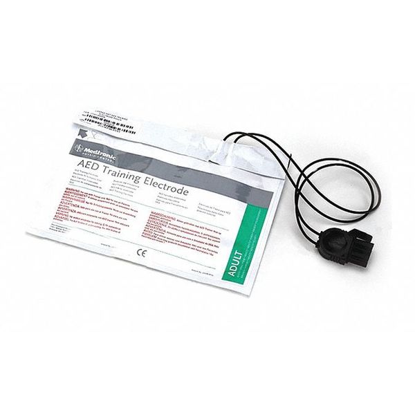 Training Electrodes, 4