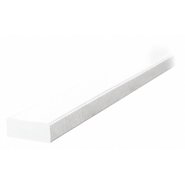 Surface Guard, Flat, White