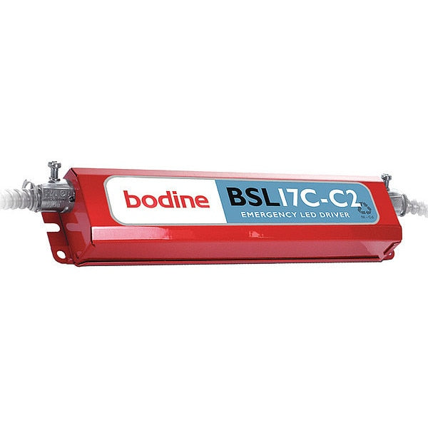 Lighting Ballast, 2-13/32