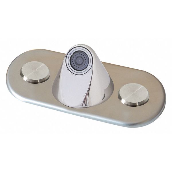 Battery-Operated Sensor 4