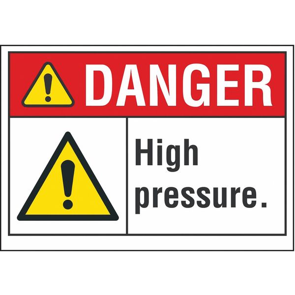 Danger Sign, 14