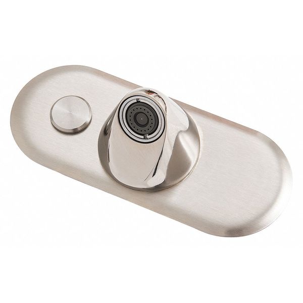 Battery-Operated Sensor 4