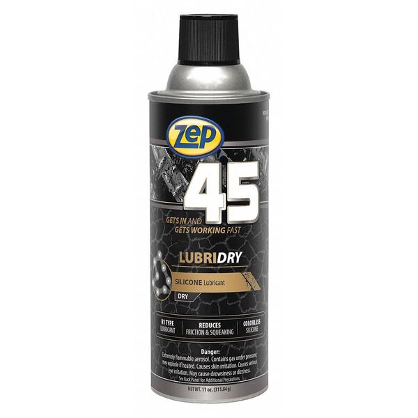 20 oz Multipurpose Grease Aerosol can Colorless, 12 PK
