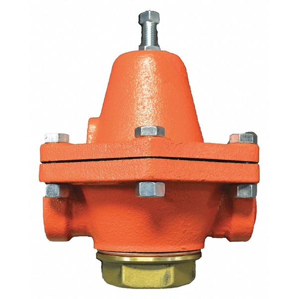 Pressure Regulator, Water/Air, 3/8