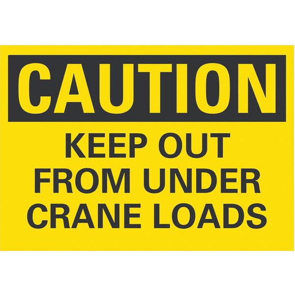 Caution Sign, 14