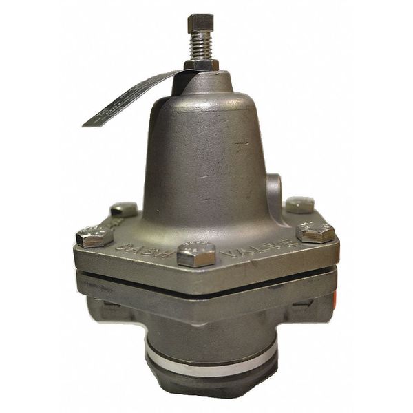 Steam Pressure Regulator, 10 to 45 psi