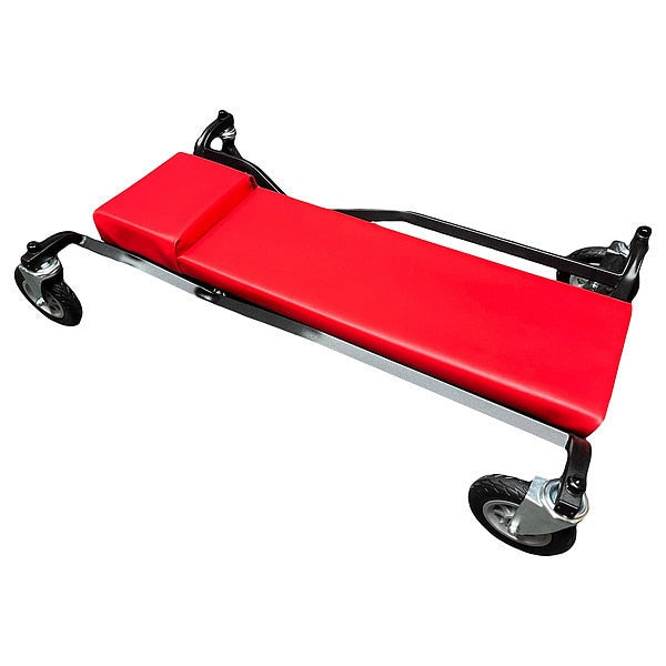 Creeper, Load Cap. 600 lb., 40