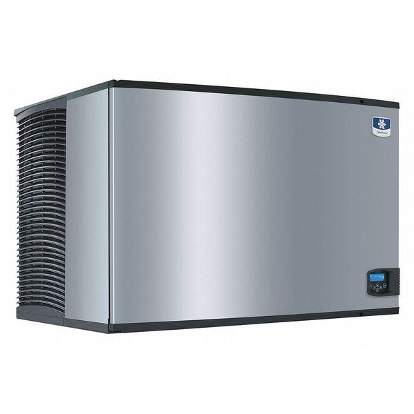 48 in W X 29 1/2 in H X 24 in D Ice Maker