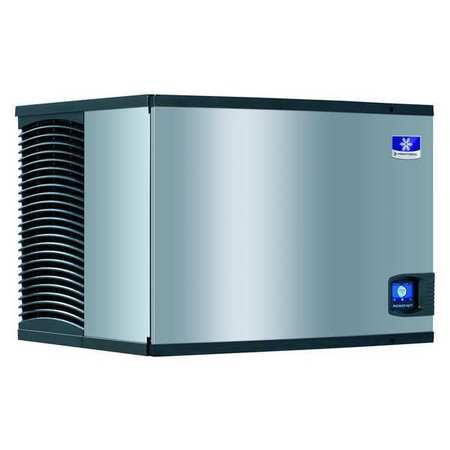 30 in W X 21 1/2 in H X 24 in D Ice Maker