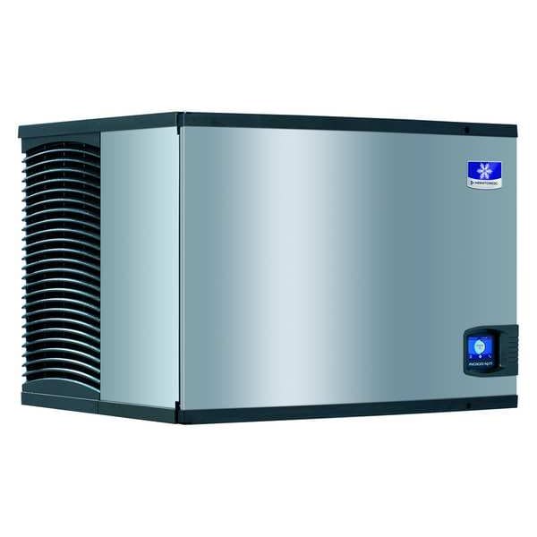 30 in W X 21 1/2 in H X 24 in D Ice Maker