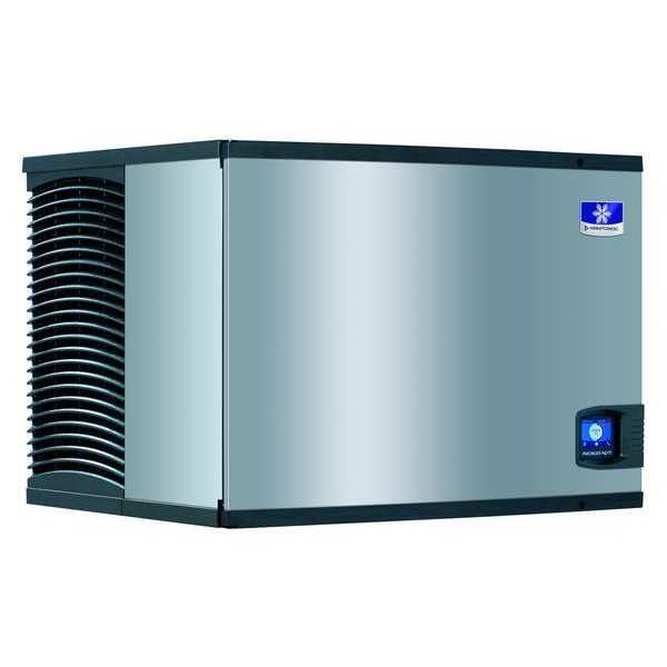 30 in W X 21 1/2 in H X 24 1/2 in D Ice Maker